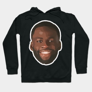 Draymond Green Golden State Warriors Hoodie